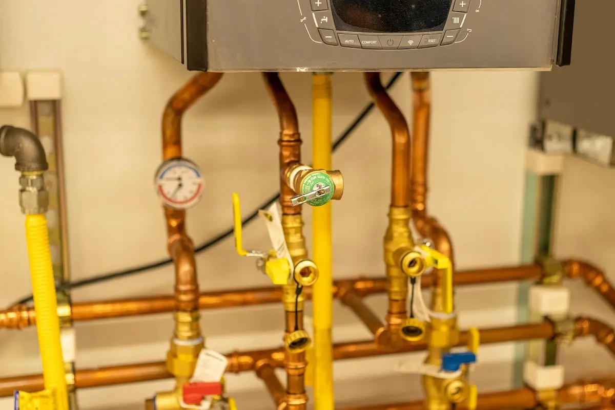 Licensed technician providing Sewer Cleanout for a homeowner in Grafton